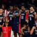 2024 FIBA U17 Basketball World Cup championship in images