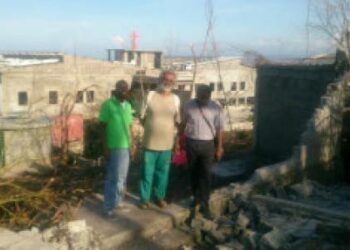 AMERICA/HAITI - Hurricane Beryl devastates plantations: “People in Pourcine lose their only source of income”