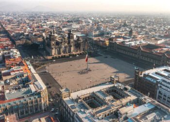 Move Over Buenos Aires! This Vibrant Metropolis Is the New Digital Nomad Hotspot Of Latin America