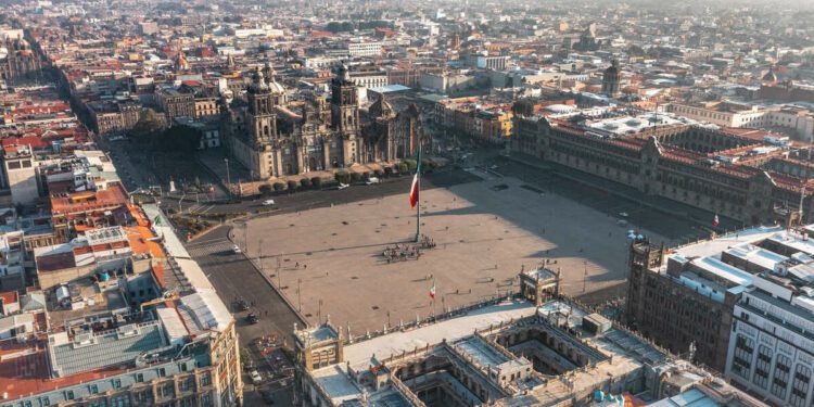 Move Over Buenos Aires! This Vibrant Metropolis Is the New Digital Nomad Hotspot Of Latin America