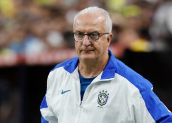 Copa America: Brazil coach once again addresses being outside team circle before penalties vs Uruguay