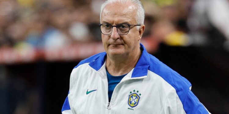 Copa America: Brazil coach once again addresses being outside team circle before penalties vs Uruguay