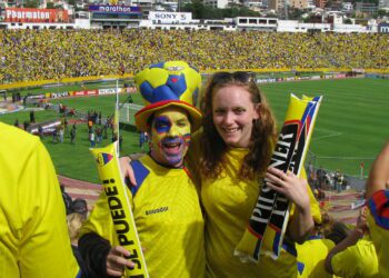 Best ways to get to South America using points and miles (2024)