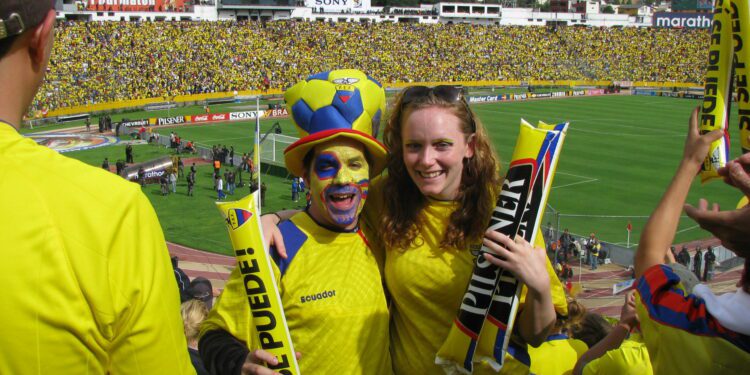 Best ways to get to South America using points and miles (2024)