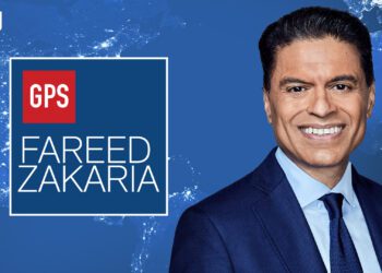 America's Mess With Mexico - Fareed Zakaria GPS