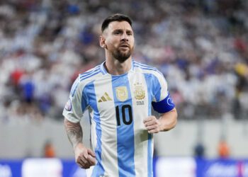 Copa America 2024 semifinals: How to watch the Argentina vs. Canada game tonight