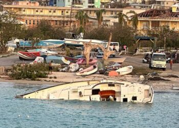 Hurricane Beryl highlights need for robust early warning systems