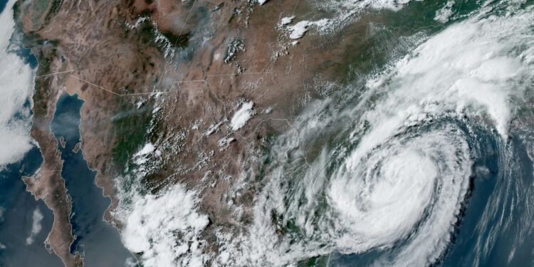 Is it safe to travel to the Caribbean? Storm Beryl hits Texas and Louisiana