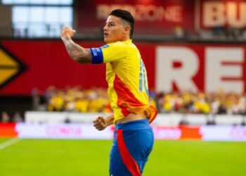 Colombia vs Uruguay Odds, Picks & Predictions – Copa America 2024