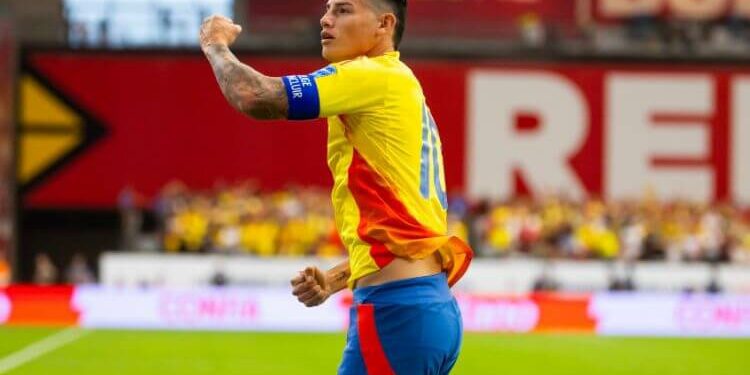 Colombia vs Uruguay Odds, Picks & Predictions – Copa America 2024