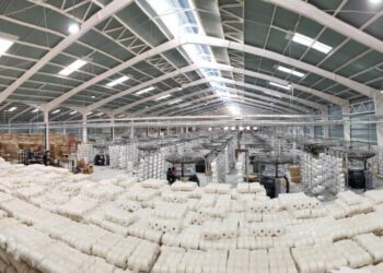 Hansae Doubles Down on Central America with New Sustainable Facility