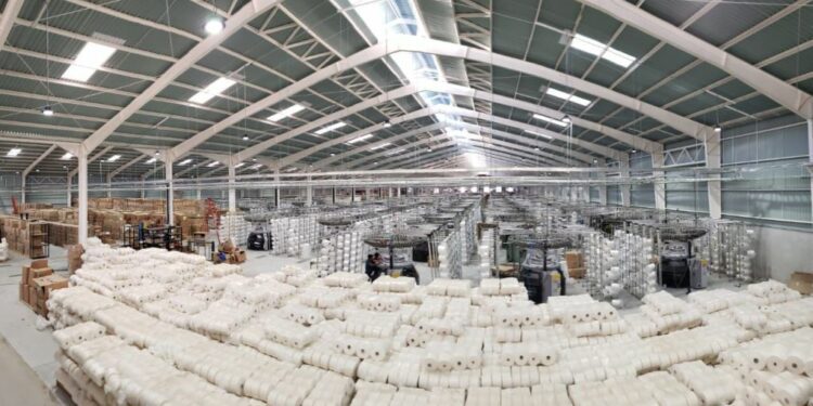 Hansae Doubles Down on Central America with New Sustainable Facility