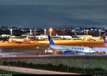 Royal Air Maroc returns to South America