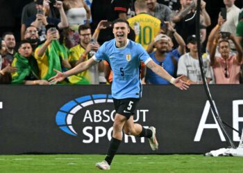 Brazil out, Uruguay win on penalties, most fouls in 2024 Copa America