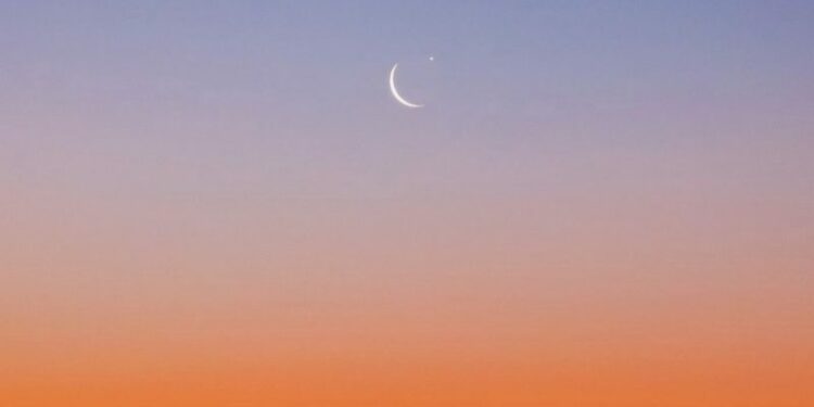 Moon and Jupiter, May 17, 2023: Best photos here