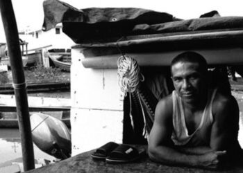 Manning the borders in French Guiana