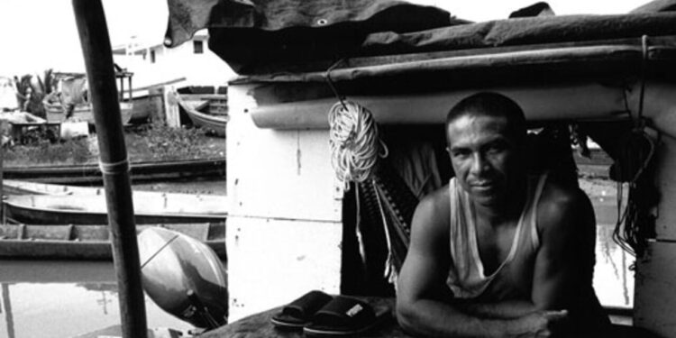 Manning the borders in French Guiana