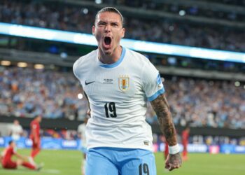 Uruguay vs Colombia Predictions, Picks, Best Bets & Odds