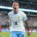 Uruguay vs Colombia Predictions, Picks, Best Bets & Odds