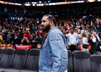 Drake Trolled by Argentina Soccer Team After Canada's Copa America Loss