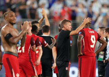Canada had a free hit at Copa America – it has lessons to learn for the 2026 World Cup