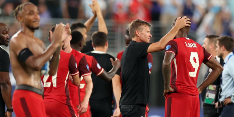 Canada had a free hit at Copa America – it has lessons to learn for the 2026 World Cup