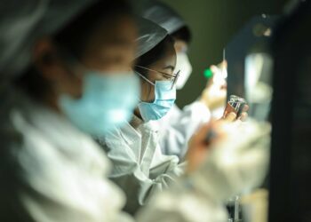 China's Fentanyl Indifference Has Created an American Crisis