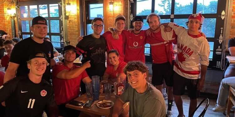 Canada falls in Copa America semi-final match