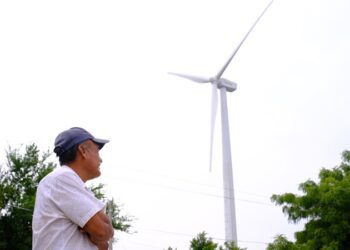 Mexico's next president faces a growing conflict over one of Latin America’s largest wind hubs