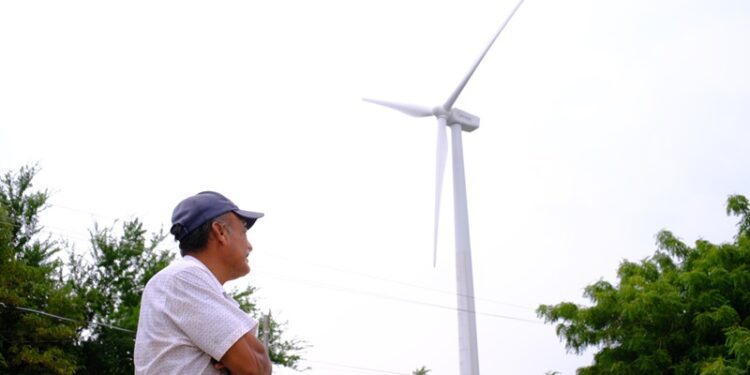 Mexico's next president faces a growing conflict over one of Latin America’s largest wind hubs
