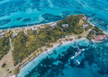 St. Vincent & Grenadines Disaster Fund Activated.