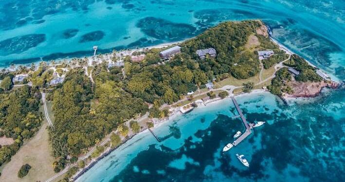 St. Vincent & Grenadines Disaster Fund Activated.