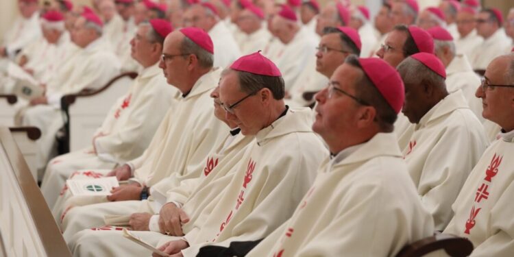 U.S. Catholic bishops ask for dialogue and to remove Cuba from list of sponsors of terrorism