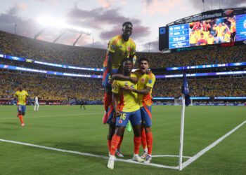 Uruguay 0-1 Colombia takeaways: Argentina await Colombia in the final, Uruguay players and fans clash