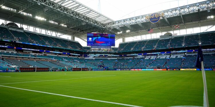 Copa America 2024 Final: Schedule, tickets, flights and more