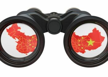 Cuba does secret deal with China to establish spy centre