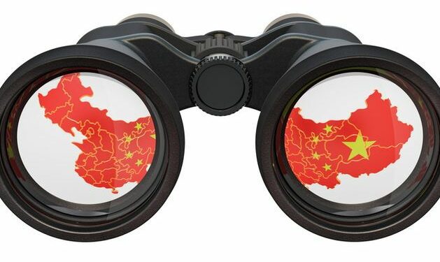 Cuba does secret deal with China to establish spy centre