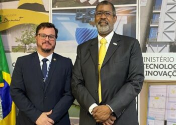Nuclear Energy Agency (NEA) - Strengthening co-operation with Brazil