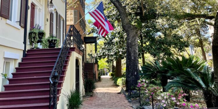 Best southern states of America to visit in 2024