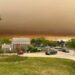 Canada's wildfires, smoke became a problem for US
