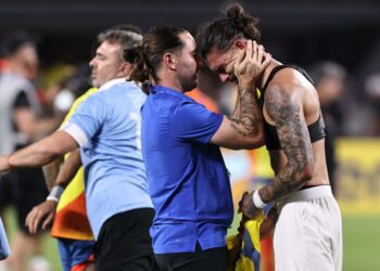 Canada-Uruguay odds, prediction in Copa America third-place game