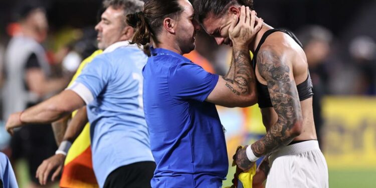 Canada-Uruguay odds, prediction in Copa America third-place game