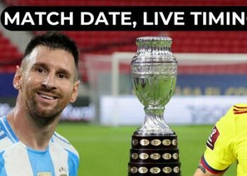 Copa America 2024 final date, time (IST), teams, live telecast, streaming | Football News