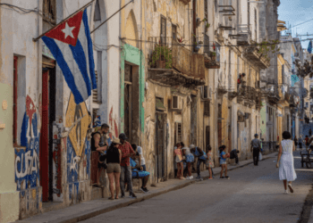 U.S. Policy Toward Cuba Three Years on from July 11
