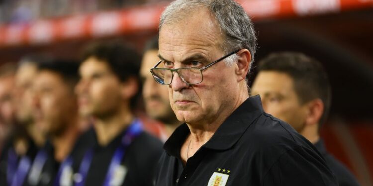 Canada, Uruguay criticize Copa organizers ahead of third-place clash