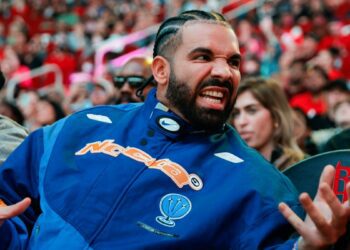 After Copa America win, Argentina trolls Drake with 'Not Like Us' diss