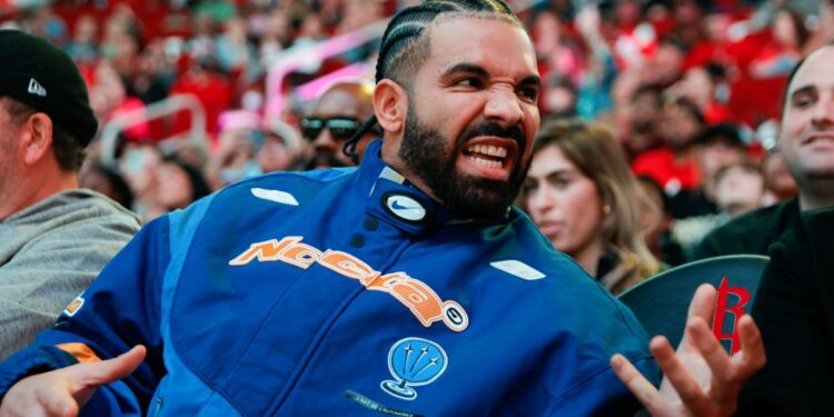 After Copa America win, Argentina trolls Drake with 'Not Like Us' diss