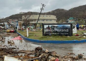 UN emphasizes gender-sensitive approach in response to Hurricane Beryl