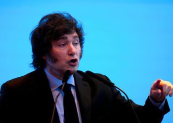 In 1st In South America, Argentina Labels Hamas As A Terror Group