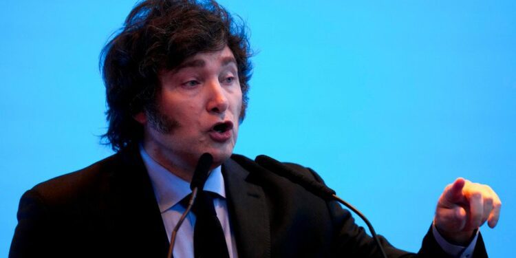 In 1st In South America, Argentina Labels Hamas As A Terror Group